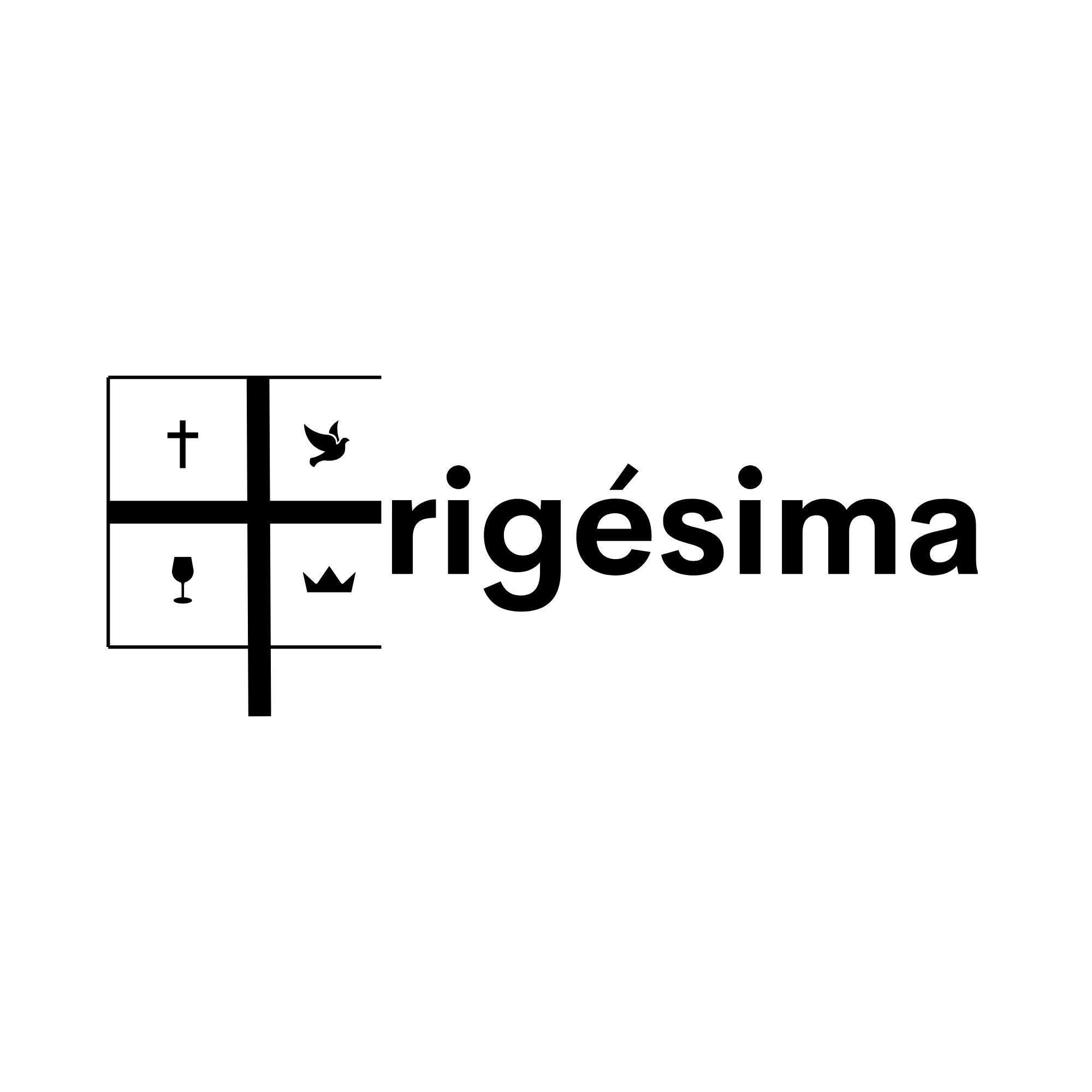 Logo da Trigésima I.E.Q